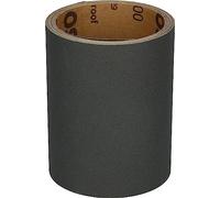 Bosch Accessories 2609256C12 Rouleau abrasif sic résistant à l'eau 93 mm x 5 m P400
