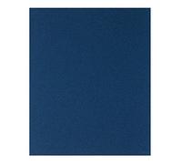 Bosch Accessories 2609256C40 Papier abrasif à usage manuel pour métal 230 x 280 mm P40
