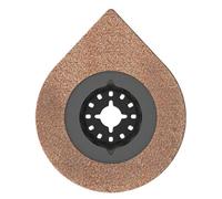 Bosch Accessories 2609256C51 RB AVZ 7 Carbure de tungstène Lame de scie segmentée 1 pc(s)