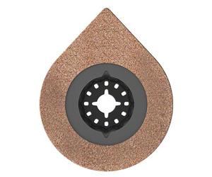 Bosch Accessories 2609256C51 RB AVZ 7 Carbure de tungstène Lame de scie segmentée 1 pc(s)