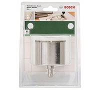 Bosch Accessories 2609256C91 Scie-trépan diamantée 65 mm