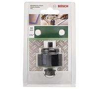 Bosch Accessories 2609256D15 Scie trépan pour robinet 32 mm