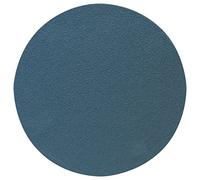 Bosch 2609256D38 Disque Abrasif Grain 80 Ø 180 Mm Pour Ponceuse Pwr 180 Ce G