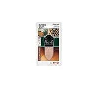 Bosch Feuille abrasive AVZ 32 RT4 2609256D52 pour doigt de ponçage 1 pièce