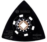 Bosch Accessories 2609256F13 AVZ 90 R Carbide-RIFF Patin de ponçage 1 pc(s)