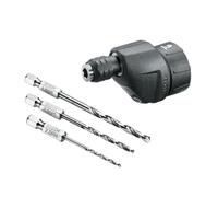 Bosch Rallonge pour adaptateur 2609390038 – 6 pans, 11 mm (7/16") 305 mm
