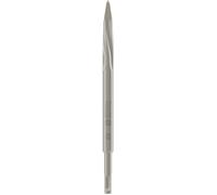 Bosch Accessories 2609390576 2609390576 Burin pointu Longueur totale 250 mm SDS-Plus 1 pc(s)