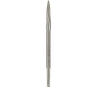 Bosch Accessories 2609390576 Burin pointu Longueur totale 250 mm SDS-Plus 1 pc(s)
