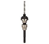 Bosch Accessories 2609390590 Porte-embout pour scie-cloche 1 pc(s)