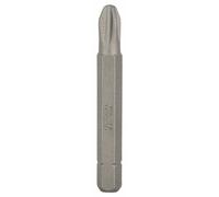 Bosch Accessories 3 Pièces Jeu de Embouts de Vissage Extra Dure pour Vis Cruciformes, PH3 Epaisseur, 51mm Longueur