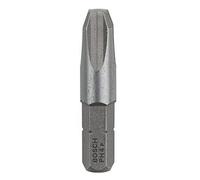BOSCH Embout de vissage qualité extra-dure PH 4, 32 mm 2607001518