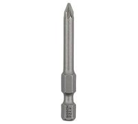 BOSCH Embout de vissage qualité extra-dure PZ 1, 49 mm 2607001575