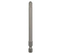Bosch Embouts Pozidriv PZ3 89 mm qualité extra-dure sachet 3 pièces
