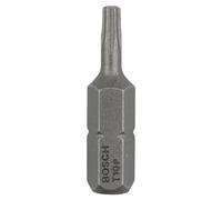 Embouts torx T10L25 sachet de 3 Bosch