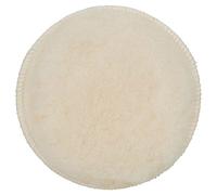 Bosch Accessories 3608610000 Disque de polissage 160 mm, Multicolor