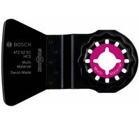 Bosch Grattoir HCS ATZ 52 SC – 52 x 26 mm, résistant à la flexion – Pack de 10