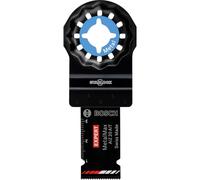 Bosch Accessories 5x Lames pour outil multifonction Expert MetalMax AIZ 20 AIT (pour Acier, Acier inoxydable, Largeur 20 mm, Accessoire Outil multifonction)
