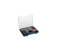 Bosch Kit d'accessoires 6 pièces pour aménagement intérieur – i-BOXX, Starlock