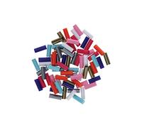 Bosch Accessories 70 Pièces Bâtons de Colle Gluey (Bâtons de Colle Gluey POP, Dimension du Bâton : 20 x7 mm, Accessoire pour Pistolet à Colle Chaude Gluey)