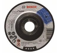 Bosch Accessories A30 S BF 2608600005 Disque à tronçonner à moyeu déporté 115 mm métal