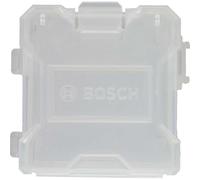 Bosch Accessories Accessoires - 2608522364 - - Boîte vide Pick and Click (Taille M et L) Framboise 75,5 x 70,5 mm