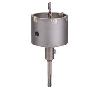 Bosch Couronnes-trépans SDS plus, set de 3 pièces 82 x 54 mm Quantité:1
