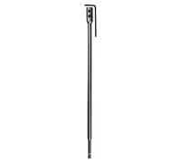 Bosch Rallonge 2608595423 pour mèches plates Self Cut Speed arbre hexagonal 1/4" (6,35 mm) 305 mm