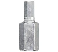 Bosch Accessories Adaptateur pour panier d'agitation 2608000893