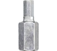 Bosch Accessories Adaptateur pour panier dagitation 2608000893
