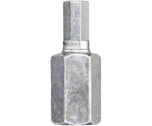 Bosch Accessories Adaptateur pour panier dagitation 2608000893