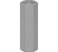 Bosch Adaptateur Bosch pour paniers agitateurs Longueur : 60 mm avec filetage intérieur 5/8"-16 UN-2a Quantité:1