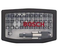 Bosch Assortiment d'embouts de vissage Professional 260925C148 – 32 pièces