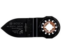 Bosch Accessories AVZ 32 RT10 2609256D51 Feuille abrasive pour doigt de ponçage 1 pc(s)