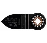 Bosch Accessories AVZ 32 RT4 2609256D52 Feuille abrasive pour doigt de ponçage 1 pc(s)