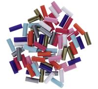 Bosch Accessories Bâtons de colle 7 mm 20 mm multicolore 50 g 70 pc(s)