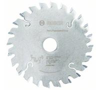 Bosch Accessories Best for Laminated Panel 2608642609 Lame inciseur 125 x 20 x 4.3 mm Nombre de dents: 24 1 pc(s)
