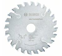 Bosch Accessories Best for Laminated Panel 2608642610 Lame inciseur 120 x 20 x 4.3 mm Nombre de dents: 24 1 pc(s)