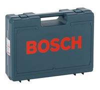 Bosch Accessories Bosch 2605438404 Mallette pour matériels électroportatifs Bleu G