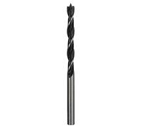 Bosch 2609255203 Mèches à Bois Hélicoïdale Diamètre 6Mm Longueur 92 Mm G
