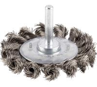 Bosch Accessories Brosse circulaire 70 mm, 0,35 mm, 14 mm, 4500 tr/min Diam. tige 6 mm 2608622125 1 pc(s)