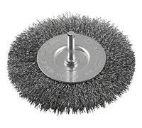 Bosch Accessories - Brosse circulaire fils ondules - 100 x 20 mm - 2607017119