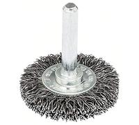 Bosch Brosse circulaire pour perceuse – fils ondulés – Ø 38 mm – 1 pièce