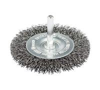 Bosch Accessories - Brosse circulaire fils ondules - 50 x 12 mm - 2607017121