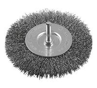 Bosch Accessories - Brosse circulaire fils ondules - 75 x 10 mm - 2607017120
