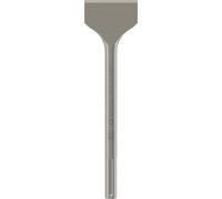 Bosch Accessories Burin SDS-MAX d'origine Gris 300 x 80 mm
