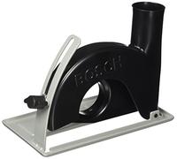 Bosch Accessories Chariot de Guidage pour Meuleuse d'Angle 1619P06514 Gris 100 mm