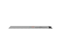Carte 5 lames scie sabre S1211K 300x19x1,25 mm BOSCH - 2608652900