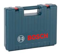 Bosch Accessories Coffret de Transport, Bleu, 445 x 360 x 123 mm