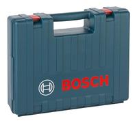 Bosch Accessories Coffret de Transport, Bleu, 445 x 360 x 123 mm