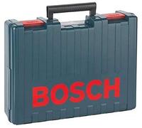 Bosch Accessories Coffret de Transport, Blue, 500 X 390 X 140